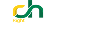 Right Car Hire Logo