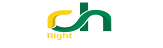 Right Car Hire Logo