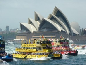 australia-day-on-sydney