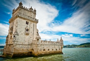 Belem Tower