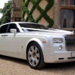 weddingcarclassic