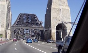 drivesydney