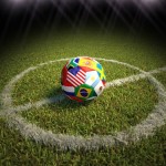 World Cup Soccer